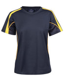 Winning Spirit-TS54 Legend Tee Shirt Ladies-1st