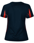 Winning Spirit-TS54 Legend Tee Shirt Ladies-1st