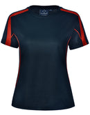 Winning Spirit-TS54 Legend Tee Shirt Ladies-1st