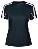 Winning Spirit-TS54 Legend Tee Shirt Ladies-1st