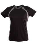 Winning Spirit- Ladies' Sprint Tee Shirt (TS72)