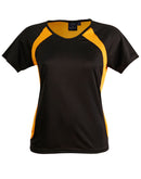 Winning Spirit- Ladies' Sprint Tee Shirt (TS72)