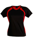 Winning Spirit- Ladies' Sprint Tee Shirt (TS72)
