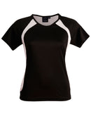 Winning Spirit- Ladies' Sprint Tee Shirt (TS72)