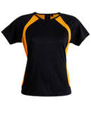 Winning Spirit- Ladies' Sprint Tee Shirt (TS72)