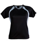 Winning Spirit- Ladies' Sprint Tee Shirt (TS72)