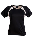 Winning Spirit- Ladies' Sprint Tee Shirt (TS72)