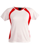 Winning Spirit- Ladies' Sprint Tee Shirt (TS72)