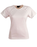 Winning Spirit- Ladies' Sprint Tee Shirt (TS72)