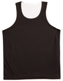 Winning Spirit- Adults' CoolDry Reversible Basketball Singlet (TS81)