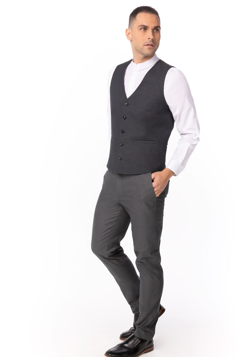 Chef Works - Bridge Men's Vest - VNN02