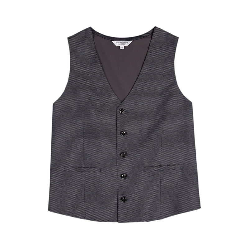 Chef Works - Bridge Men's Vest - VNN02