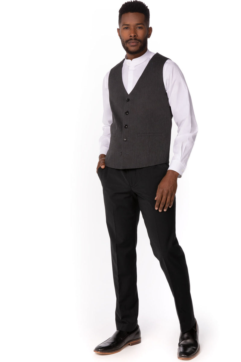 Chef Works - Bridge Men's Vest - VNN02