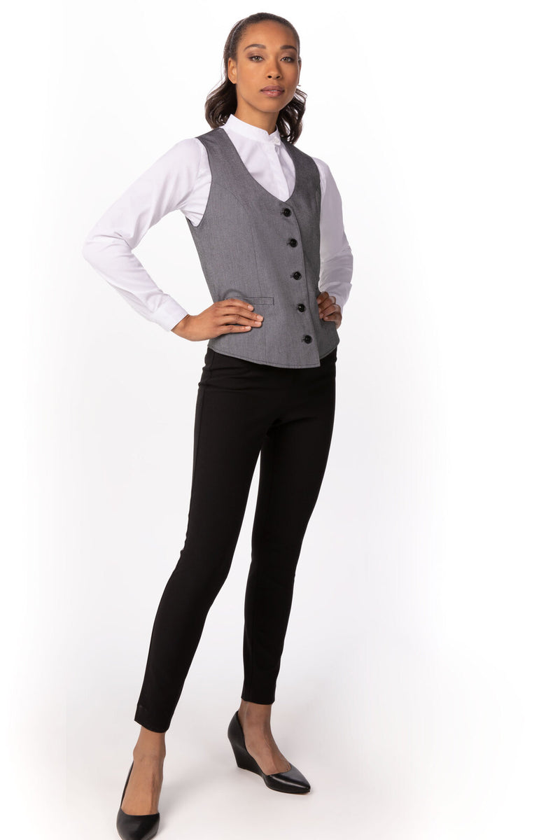 Chef Works - Women's Bridge Vest - VNN02W