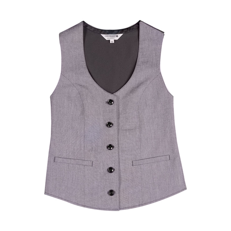 Chef Works - Women's Bridge Vest - VNN02W