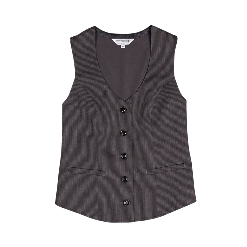 Chef Works - Women's Bridge Vest - VNN02W