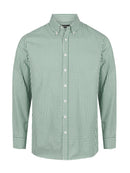 Identitee - W44 – Men’s Miller Long Sleeve Shirt