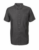 Identitee - Men’s Dylan Short Sleeve Shirt - W49