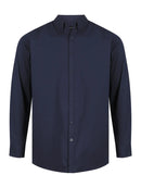 Identitee - W52 – Men’s Baxter Long Sleeve Shirt