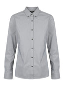 Identitee - W53 – Ladies Baxter Long Sleeve Shirt