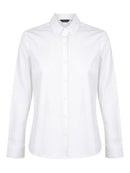 Identitee - W53 – Ladies Baxter Long Sleeve Shirt
