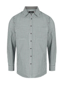 Identitee - W54 – Men’s Hudson Long Sleeve Shirt