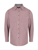 Identitee - W54 – Men’s Hudson Long Sleeve Shirt