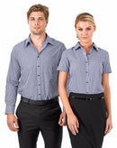 Identitee - W54 – Men’s Hudson Long Sleeve Shirt