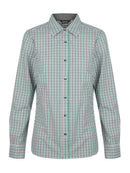 Identitee - W56 – Ladies Hudson Long Sleeve Shirt