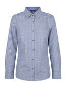 Identitee - W56 – Ladies Hudson Long Sleeve Shirt