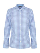 Identitee - W56 – Ladies Hudson Long Sleeve Shirt