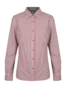 Identitee - W56 – Ladies Hudson Long Sleeve Shirt