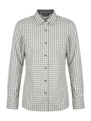 Identitee - W56 – Ladies Hudson Long Sleeve Shirt