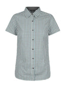 Identitee - W57 – Ladies Hudson Short Sleeve Shirt