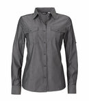 Identitee - W59 – Ladies Jasper Long Sleeve Shirt