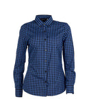 Identitee - W70 – Ladies Barrett Long Sleeve Shirt