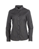 Identitee - W70 – Ladies Barrett Long Sleeve Shirt