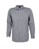 Identitee W71 – Men’s Floyd Long Sleeve Shirt