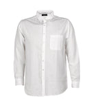 Identitee W71 – Men’s Floyd Long Sleeve Shirt