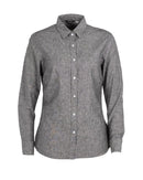 Identitee - W73 – Ladies Floyd Long Sleeve Shirt