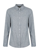 Identitee - W73 – Ladies Floyd Long Sleeve Shirt