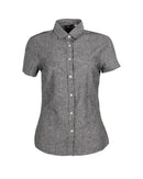 Identitee - W74 – Ladies Floyd Short Sleeve