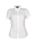 Identitee - W74 – Ladies Floyd Short Sleeve