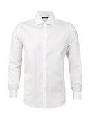 Identitee - W76 – Men’s Dexter Long Sleeve Shirt