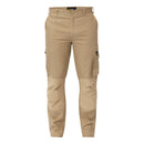 Workcraft - Sytretch Cargo Pants Knee Dart - WP4020