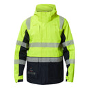 NCC - Hrc2 Wet Weather Jacket - FJV033