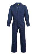 Workcraft - Cotton  Drill Coveralls Long - WC3050L