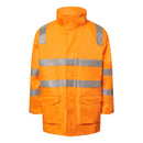 Workcraft - Vic Rail Jacket-Tape - WW9027