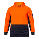 NCC - HiVis Hoodie Two Tone - WT8010