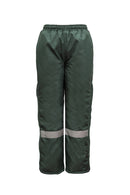 Workcraft - Reflective Freezer Pant - WFP002